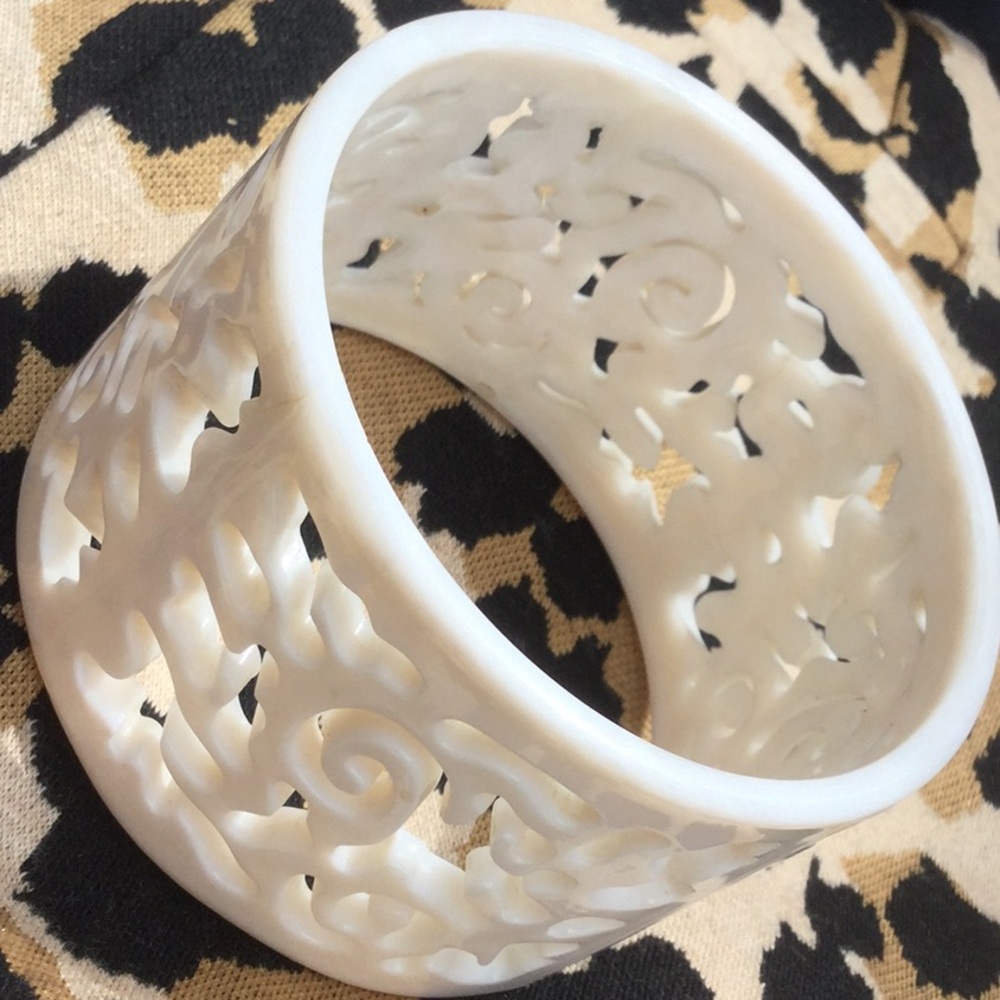 Bracelet Coachella boho festival cowgirl rodeo chic ornate